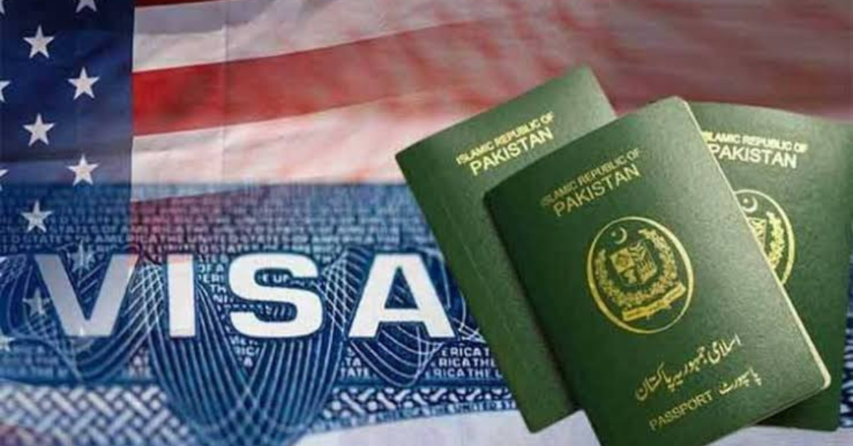 US Visa Appointment Wait Times Slashed In Pakistan The COW News Us visa appointment wait times slashed in pakistan the cow news