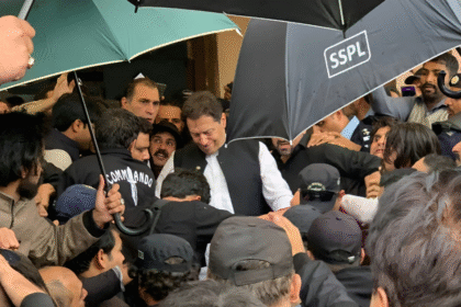 US State Department's Cryptic Warning Over PTI Leader Arrests