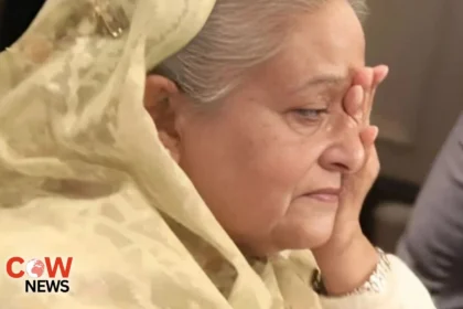Sheikh Hasina