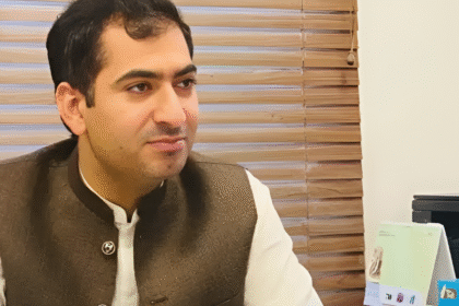 VIOLENCE ERUPTS ON HIGHWAY_Deputy Commissioner of Panjgur Slain