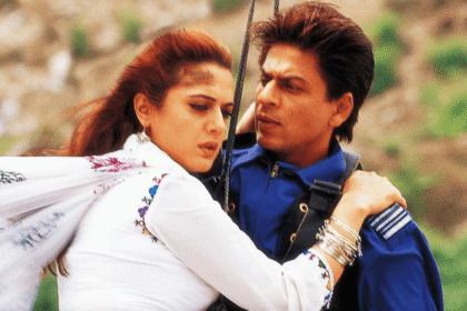 Veer-Zaara' Joins 100 Crore Club Following Its 20-Year Anniversary Re-Release