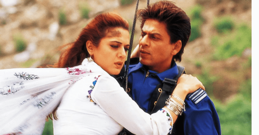 Veer-Zaara' Joins 100 Crore Club Following Its 20-Year Anniversary Re-Release