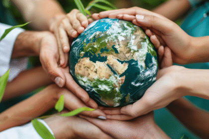 WHO Marks 5th Anniversary of Self-Care Guidelines