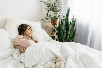 Get Paid to Sleep!
