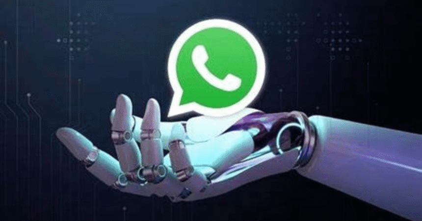 WhatsApp Gets AI Assistant for Business