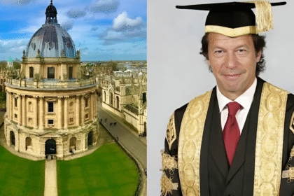 Why Has Imran Khan Not Applied for the Oxford University Chancellor Seat Yet