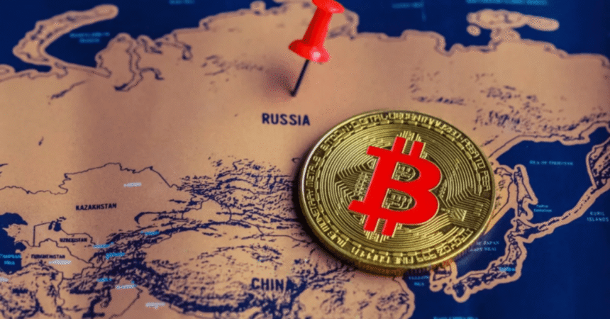Will Cryptocurrencies Become Mainstream in Russia Starting September 1