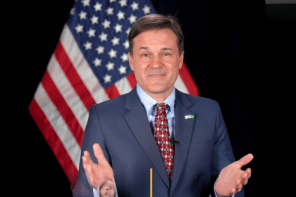 Will Scott Urbom boost US-Pakistan ties