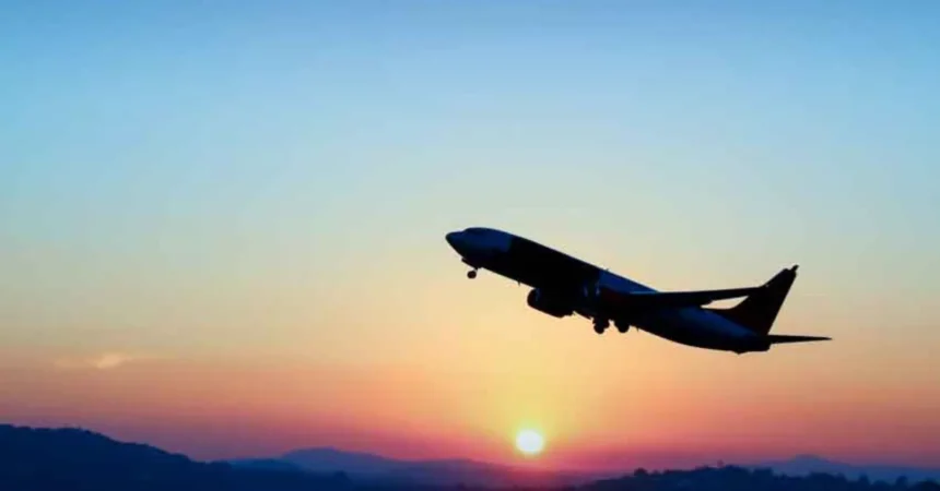 Launched for Flights