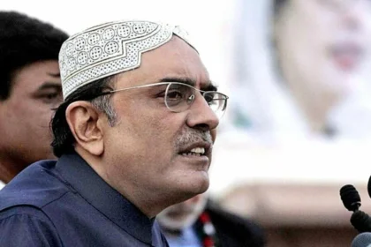 zardari