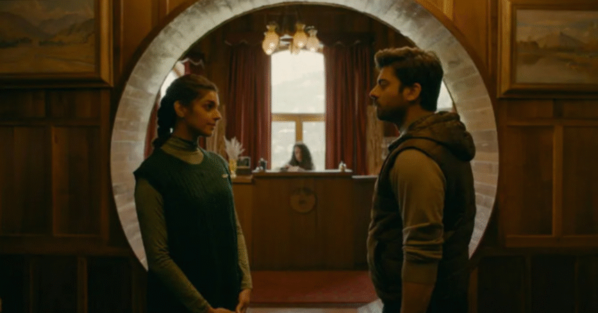 Zee Zindagi pulls Show Barzakh from YouTube Pakistan amid controversy