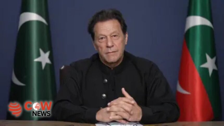 Imran Khan Asserts No Personal or Financial Gain from Malik Riaz as Prime Minister