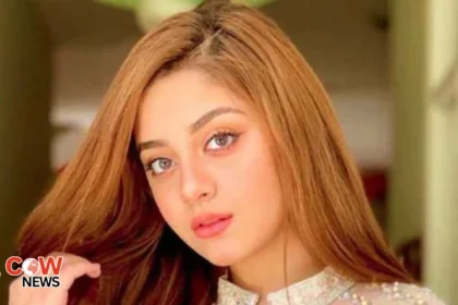 Alizeh Shah requests haters to 'be gentle'