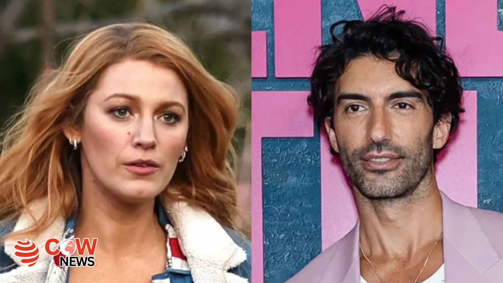 Blake Lively Speaks Out Amid Explosive Legal Battle With Justin Baldoni ...