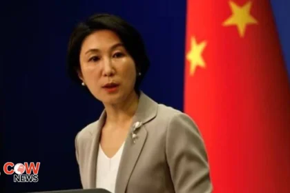China urges all parties to 'immediately stop' clashes in Syria