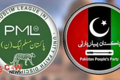Government and PPP Clash Over Water Distribution Issue