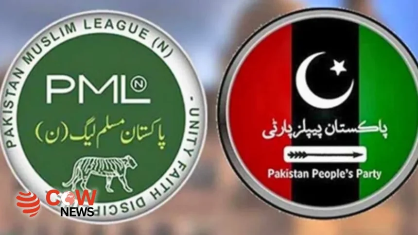 Government and PPP Clash Over Water Distribution Issue