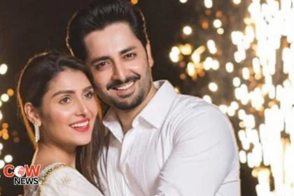 Danish Taimoor advises men seeking good wife