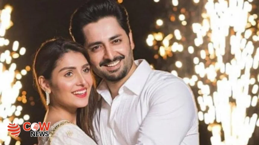 Danish Taimoor advises men seeking good wife