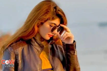 Dania Shah
