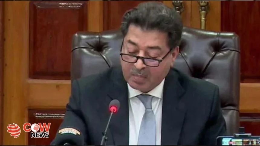 Gender gap in electoral rolls reduced to 7.4%: CEC