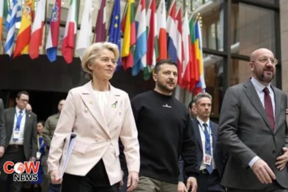 EU to hold special Ukraine summit