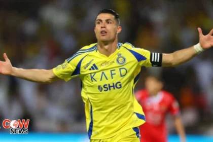 Ronaldo closes on Asian Champions League crown as Saudi sides reign