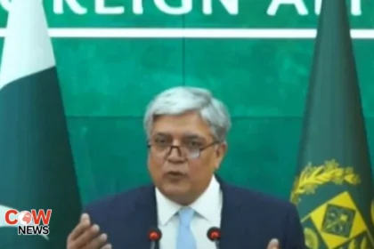 Pakistan confirms Afghanistan attempted to establish post on border
