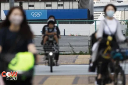 Japan Birth Rate Hit a Record Low in 2024