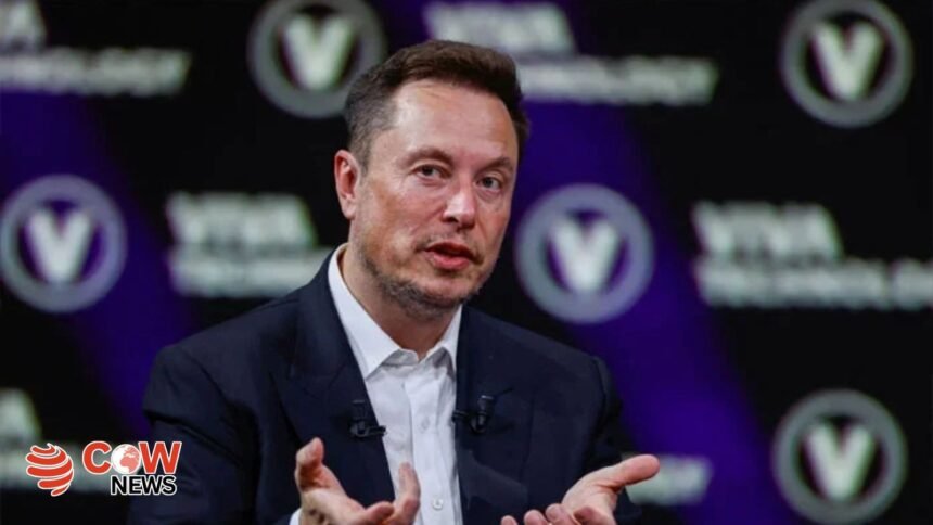 Musk says he’ll work with Trump