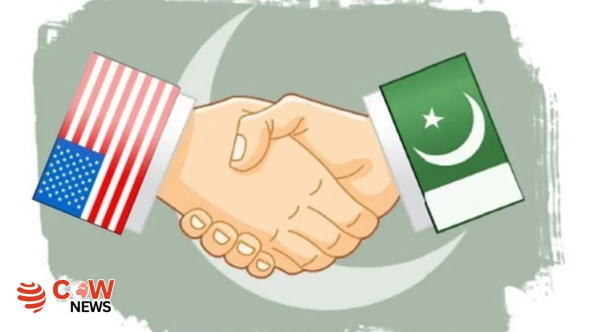 Pakistan