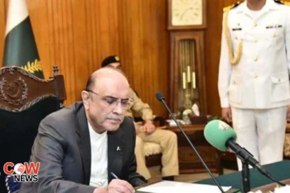 President grants remission to prisoners on Pakistan Day