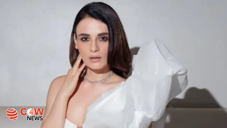 Radhika Madan