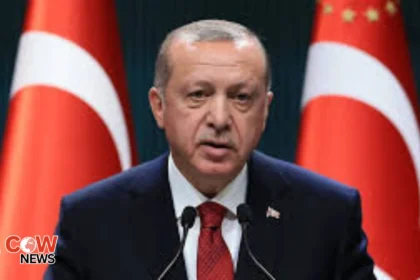 Erdogan accuses Israel of seeking to 'dynamite' Syria 'revolution'
