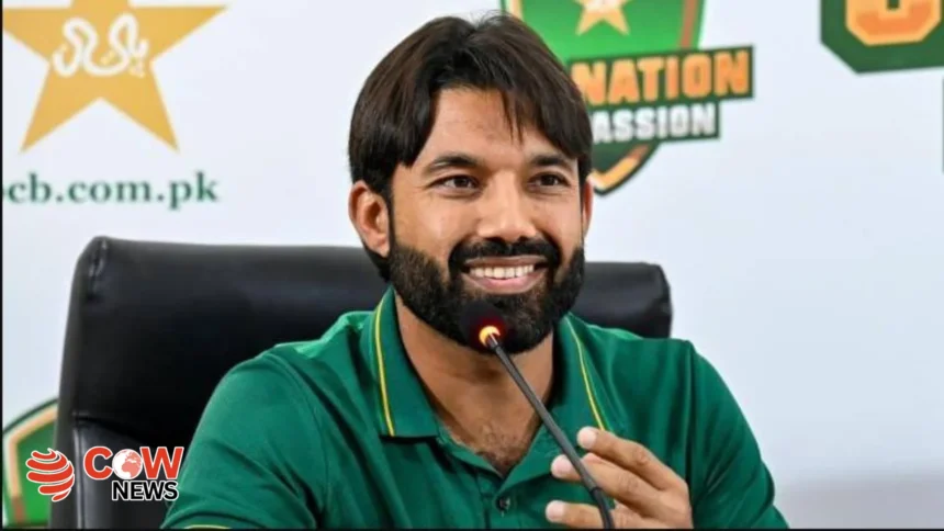 Brad Hogg’s mimicry of Mohammad Rizwan’s English sparks debate among cricket fans
