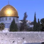 Al-Aqsa, Holy Sites Reopen After 12-Day Lockdown