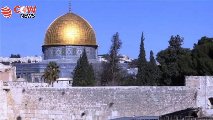 Al-Aqsa, Holy Sites Reopen After 12-Day Lockdown