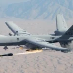 Drones Strike Radar at Iraqi Military Bases