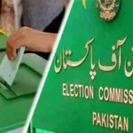 ECP Rejects PPP’s Rigging Claims in PP-52 By-Election