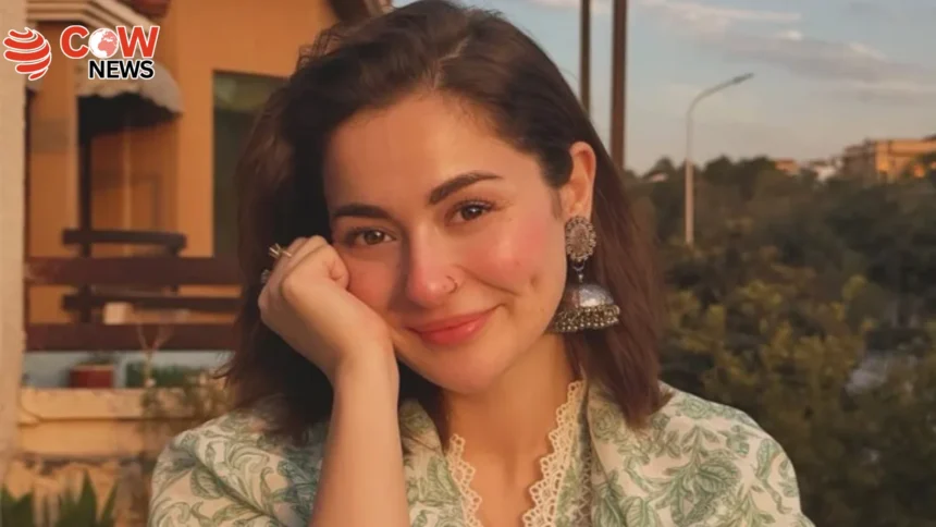 Indian Media Claims Hania Aamir's Lavish Wealth