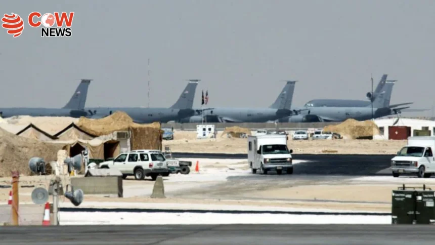 Iran May Halt Strikes If Israel Ceases Attacks