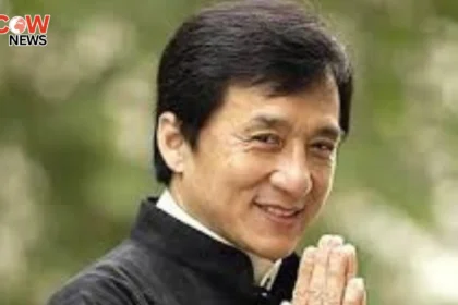 Jackie Chan Reveals Shocking Truth