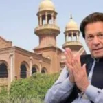 LHC Today to Hear Imran Khan May‑9 Bail Verdict