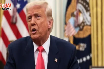 Major Progress Toward Gaza Ceasefire, Says Trump
