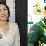 Maryam Nafees