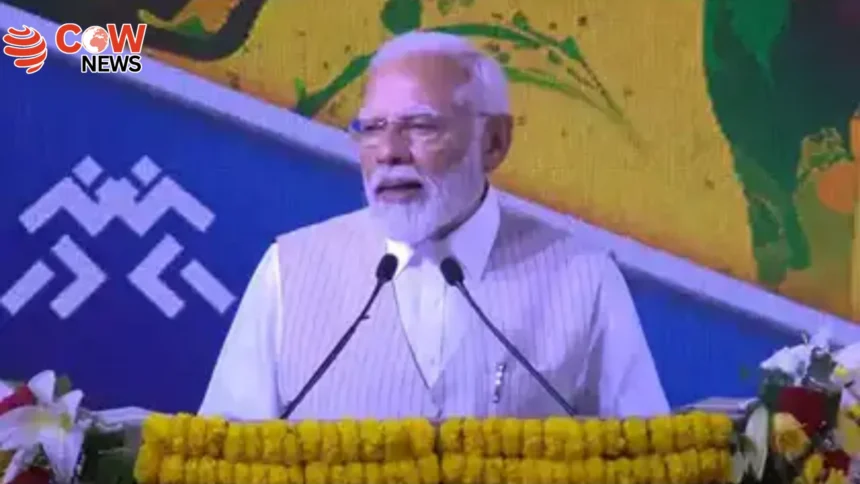 Modi Not Invited to G7