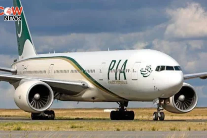 PIA Halts Flights to Gulf Countries Amid Crisis