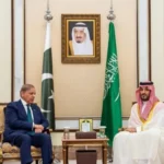 Saudi Crown Prince