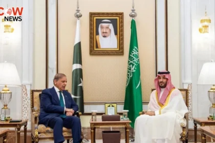 Saudi Crown Prince