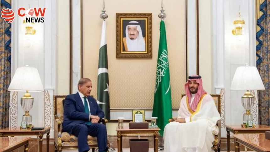 Saudi Crown Prince